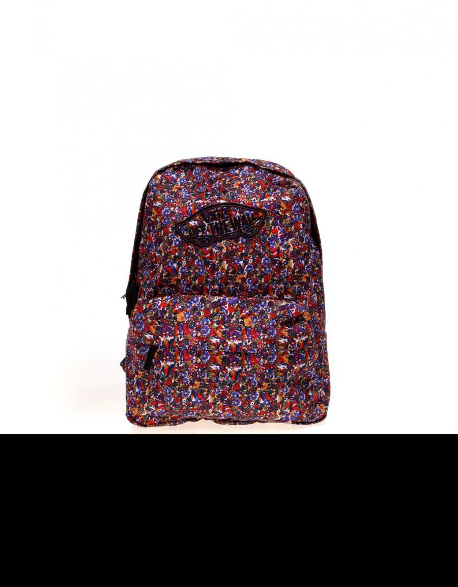 VANS Vans G Realm Backpack Multicolor