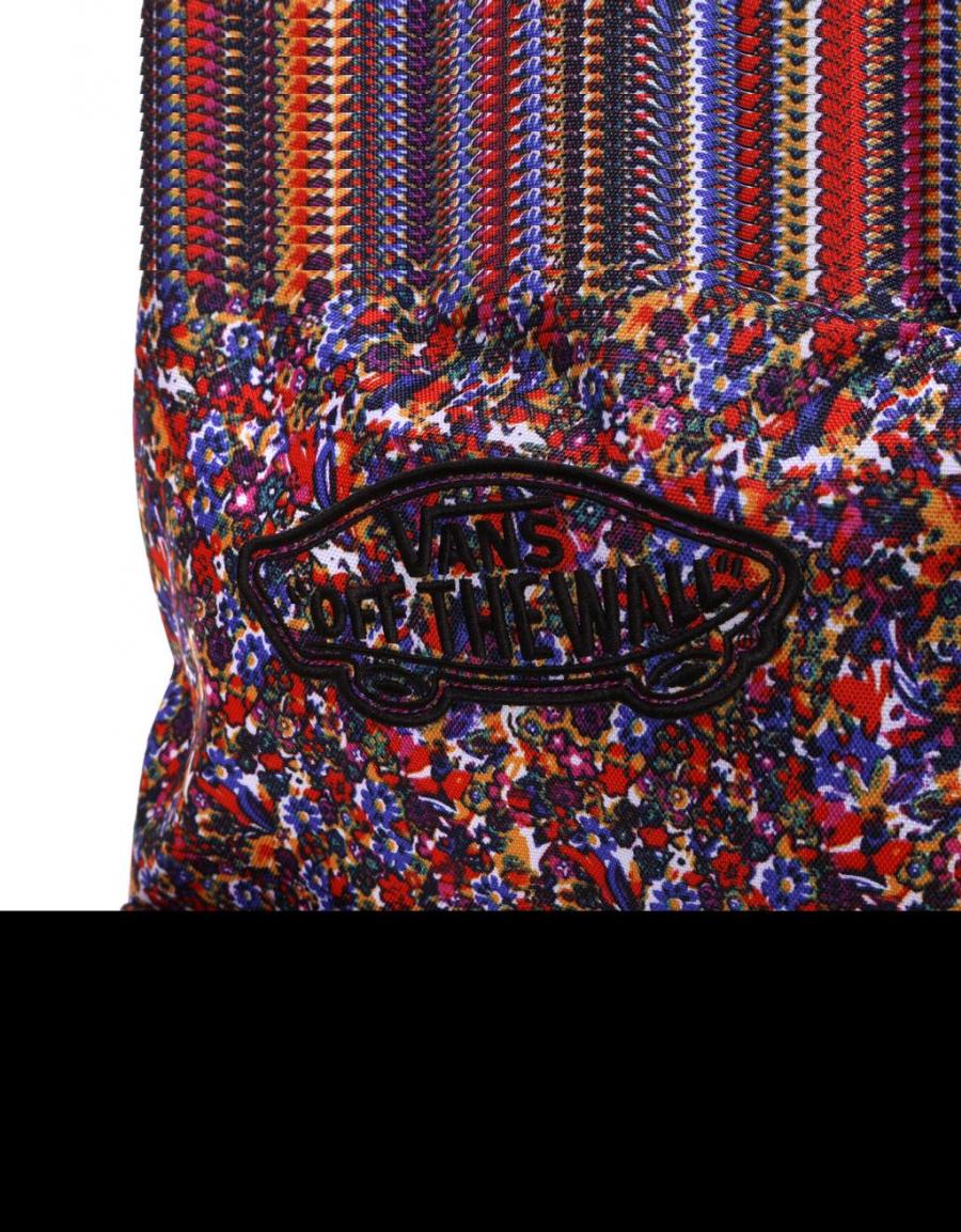 VANS Vans G Realm Backpack Multicolore