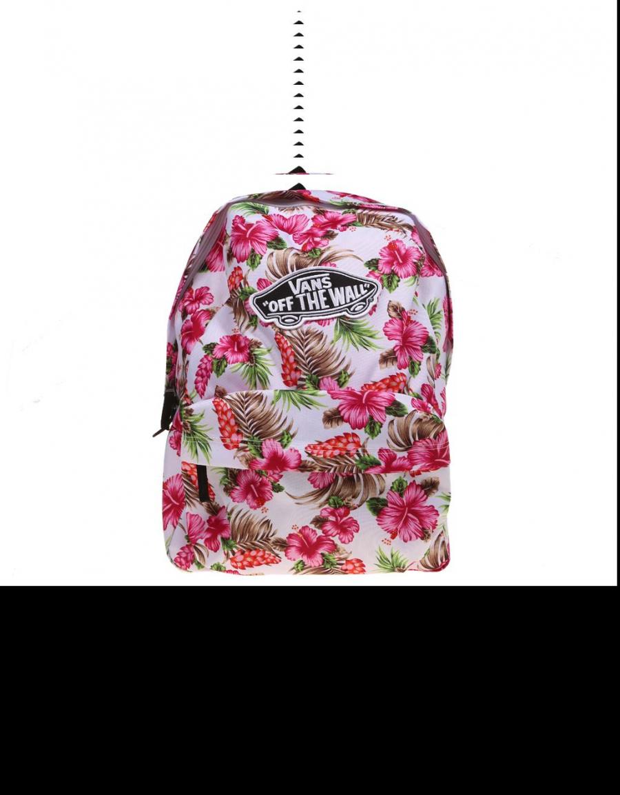 VANS Vans G Realm Backpack Multicolor