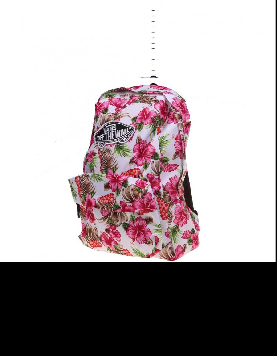 VANS Vans G Realm Backpack Multi colour
