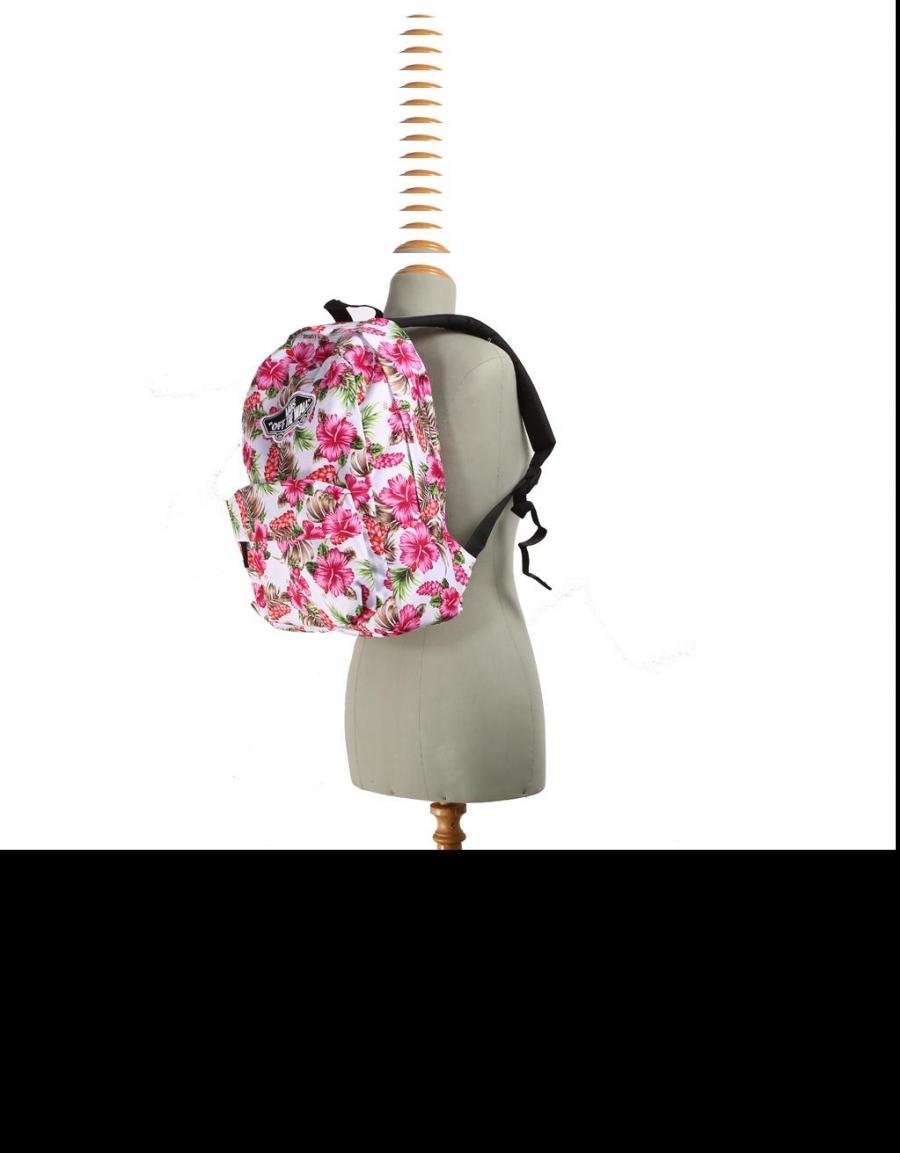 VANS Vans G Realm Backpack Multicolore