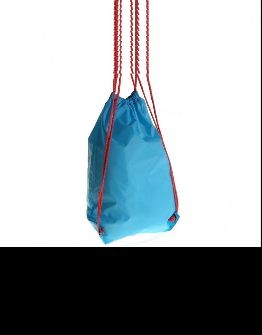 VANS G Benched Bag Azul celeste