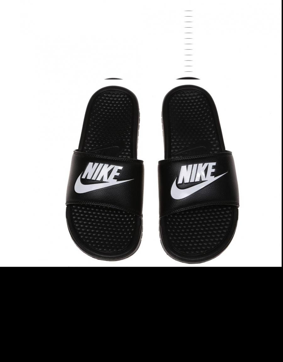 NIKE Nike Benassi Jdi Noir