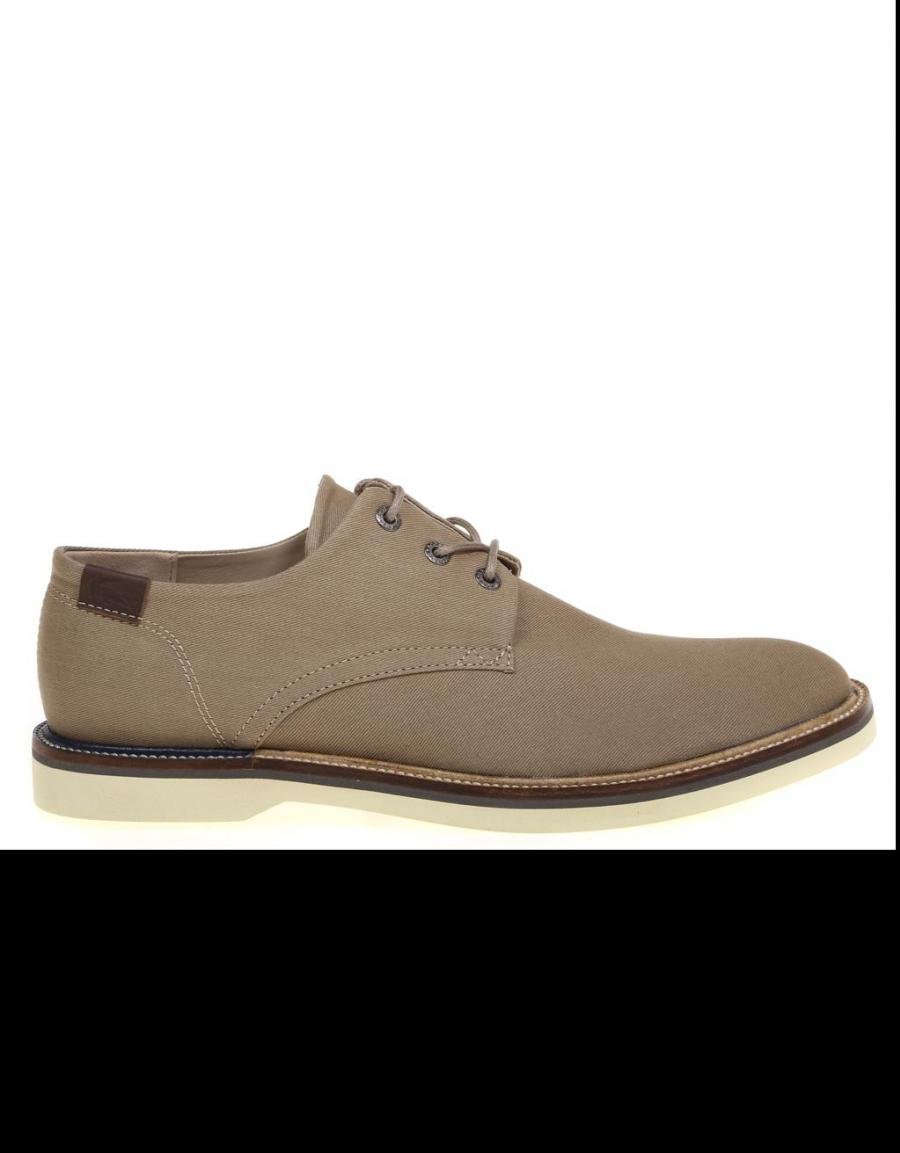 LACOSTE Lacoste Sherbrooke 13 Taupe