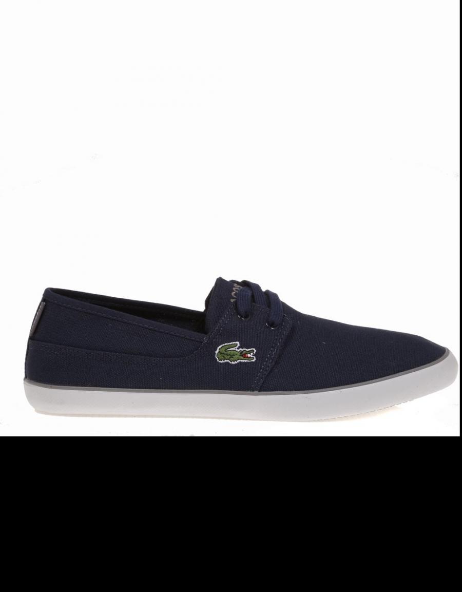 LACOSTE Lacoste Marice Lace Navy Blue