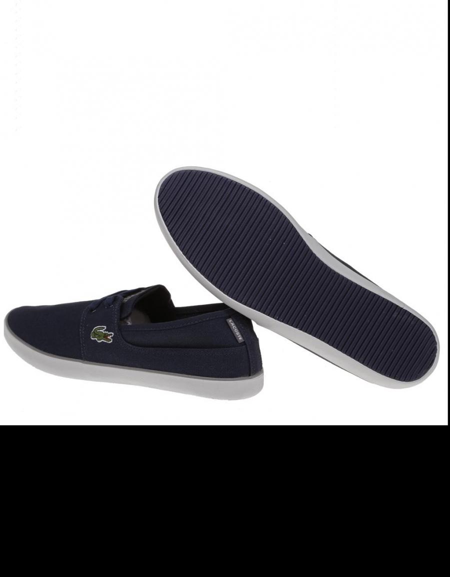 LACOSTE Lacoste Marice Lace Navy Blue