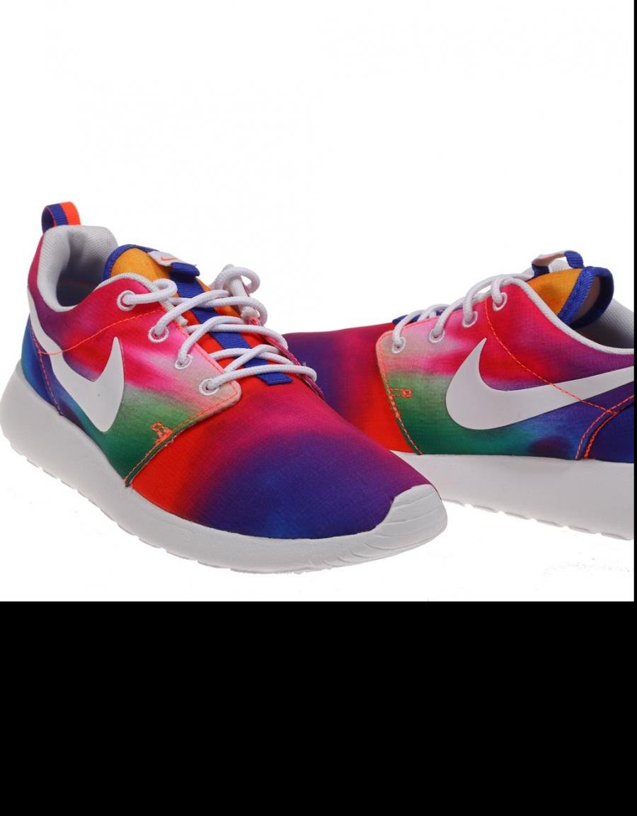NIKE SPECIALTY Nike Roshe Run Multicolor