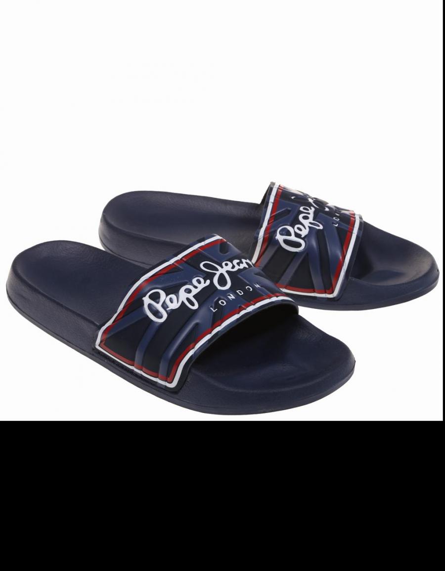 PEPE JEANS Pepe Jeans Pms70005 Navy Blue