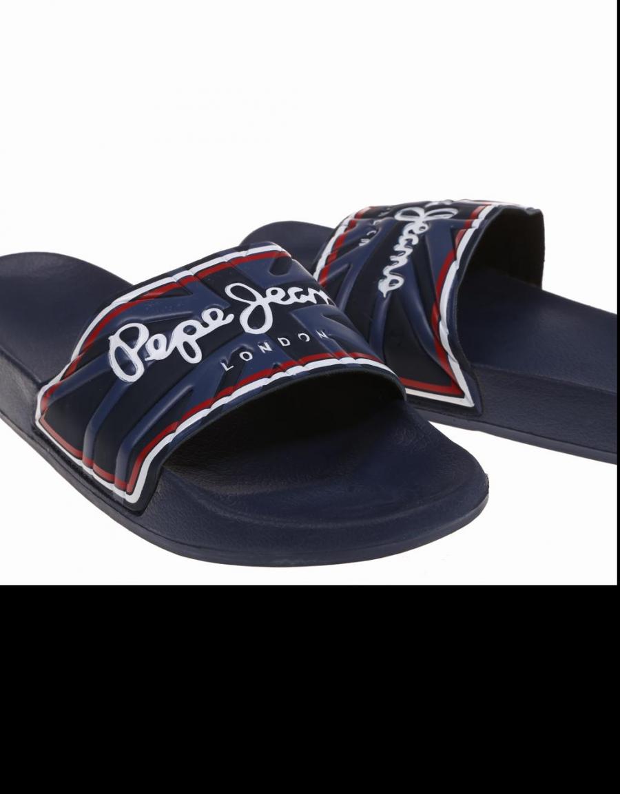 PEPE JEANS Pepe Jeans Pms70005 Navy Blue