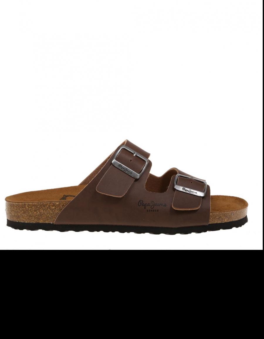PEPE JEANS Pepe Jeans Pms90030 Brown