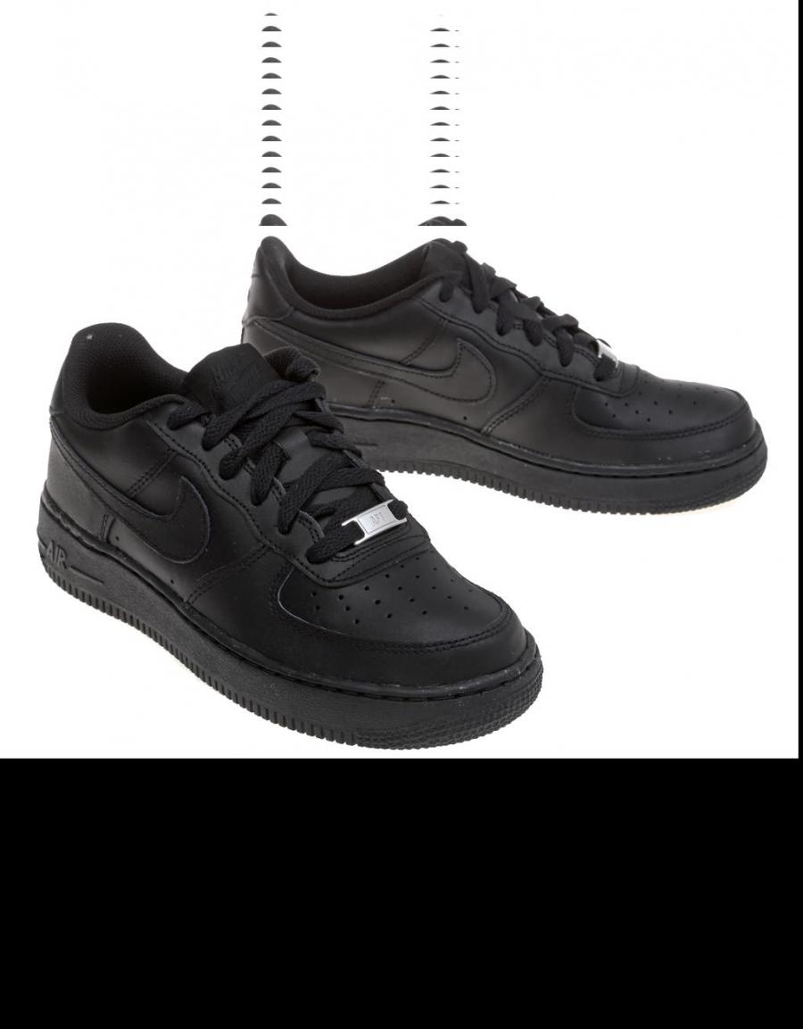 NIKE SPECIALTY Nike Air Force 1 Negro