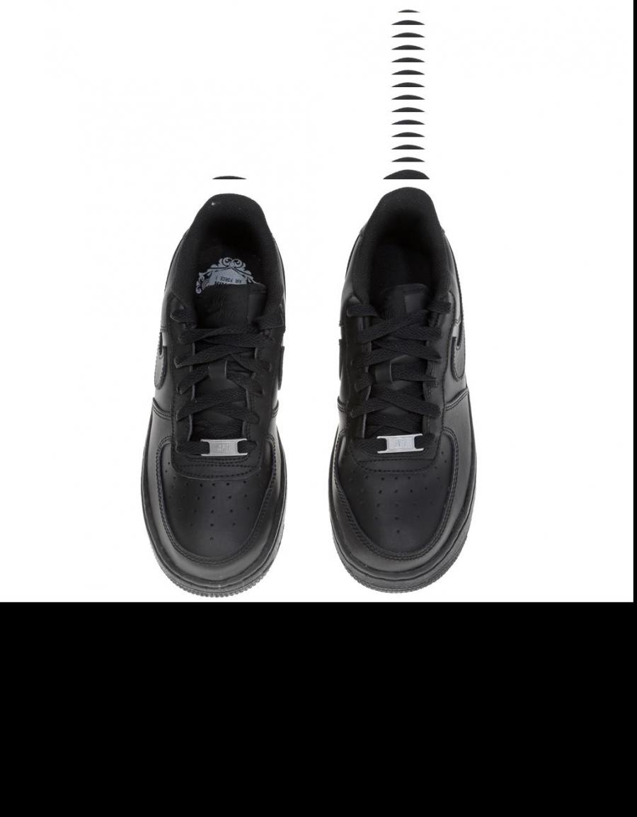 NIKE SPECIALTY Nike Air Force 1 Negro