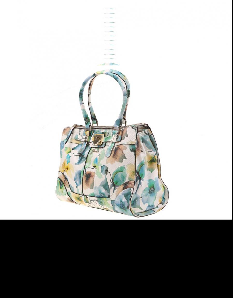 GUESS BAGS Guess Hwpf49 30230 Multicolor