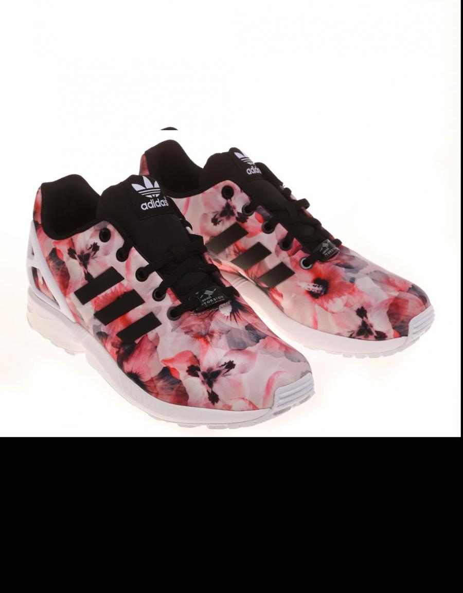adidas zx flux flores rosas - Tienda Online de Zapatos, Ropa y Complementos  de marca