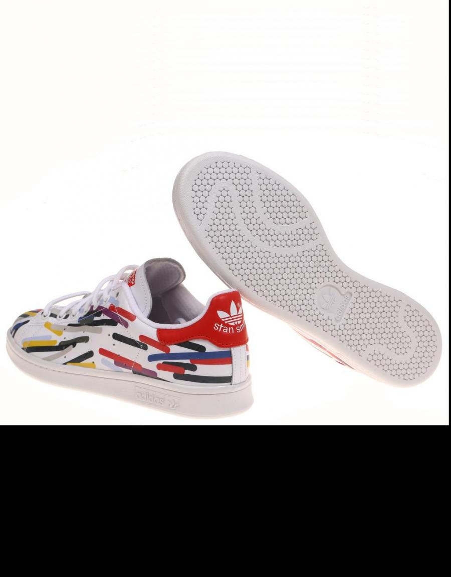 ADIDAS ORIGINALS Adidas Stan Smith Multicolore
