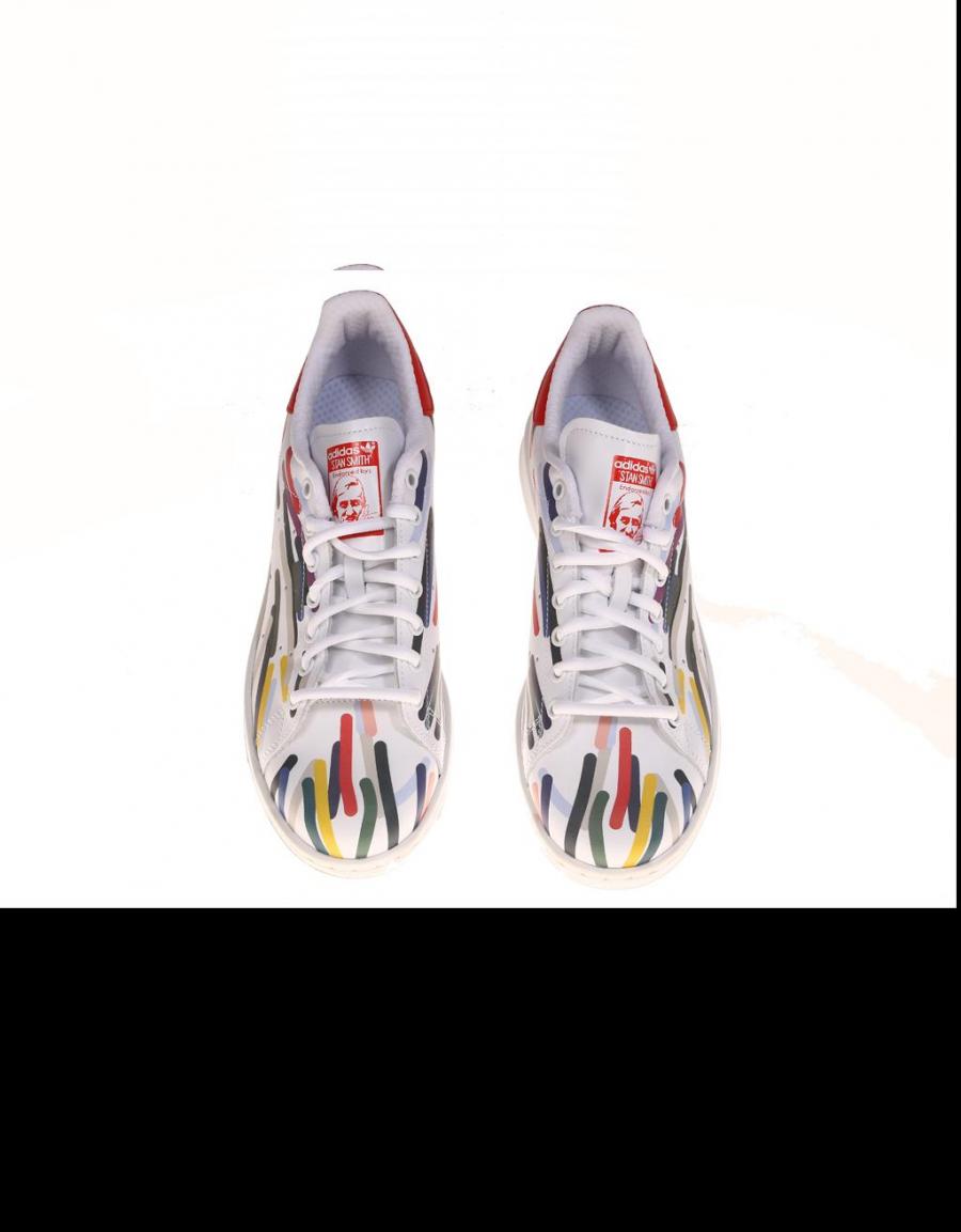 ADIDAS ORIGINALS Adidas Stan Smith Multicolor