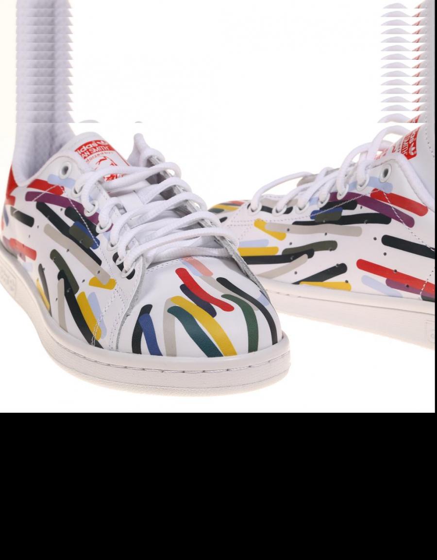 ADIDAS ORIGINALS Adidas Stan Smith Multicolor