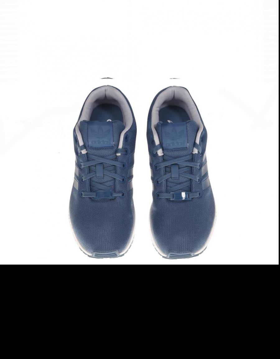 ADIDAS ORIGINALS Adidas Zx Flux B34493 Bleu marine