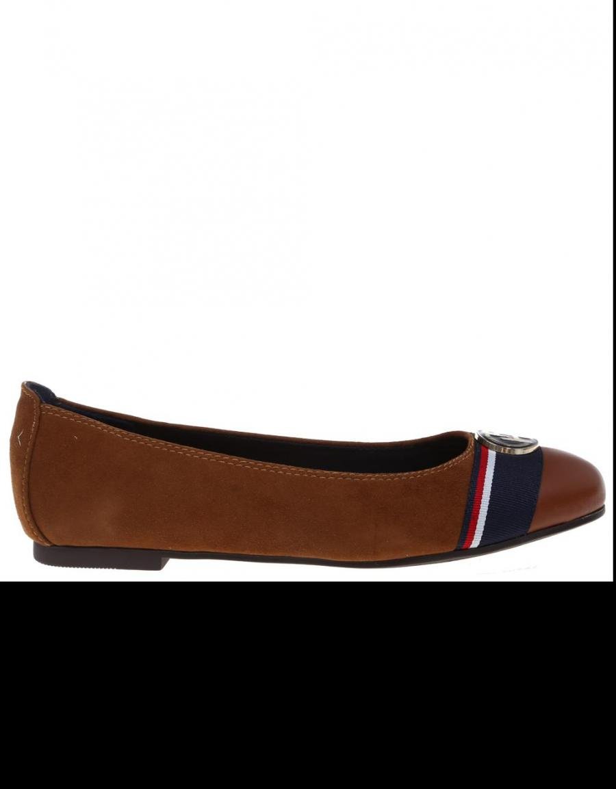 TOMMY HILFIGER Tommy Hilfiger Amy 43c Couro