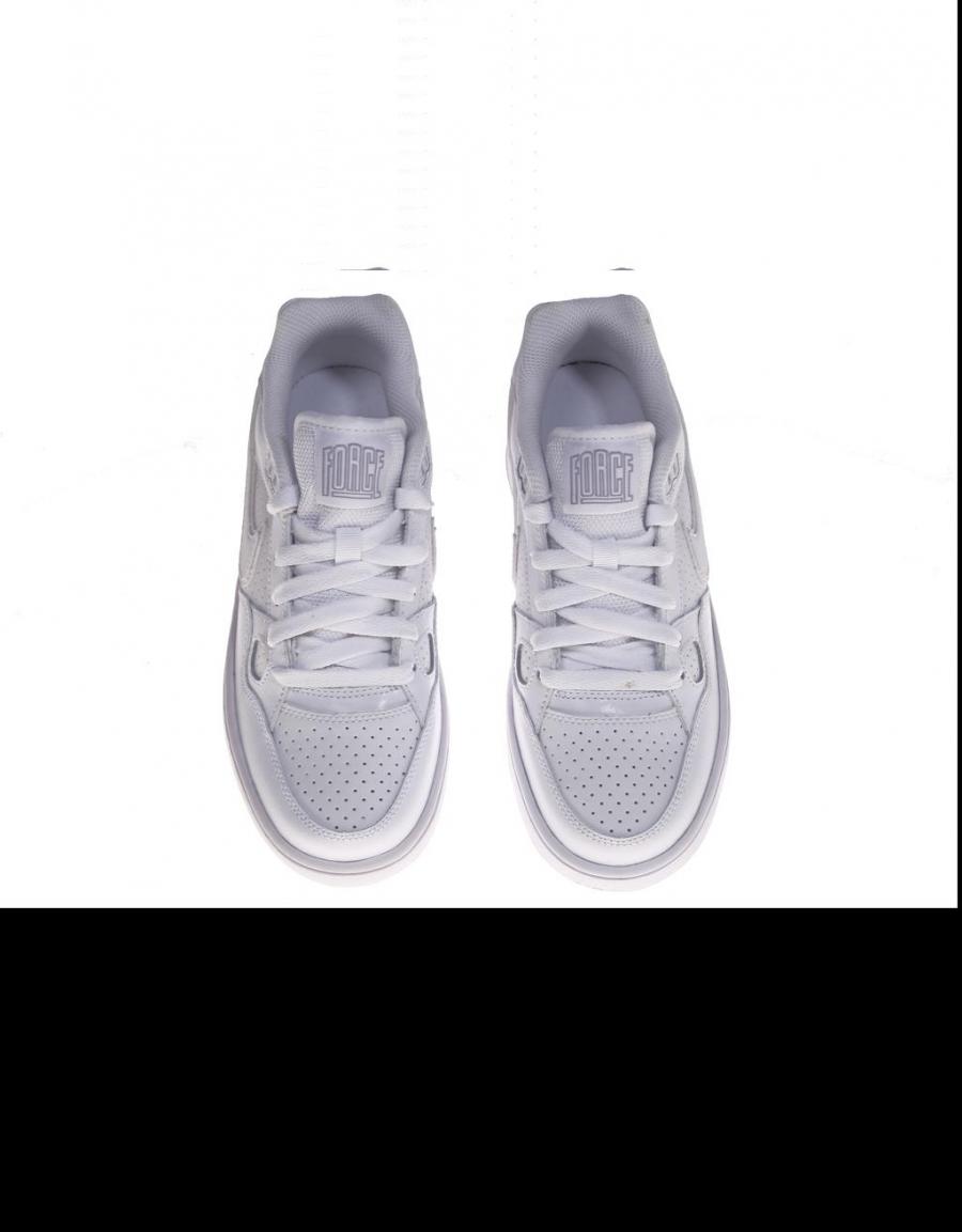 NIKE Nike Wmns Son Of Force Blanc