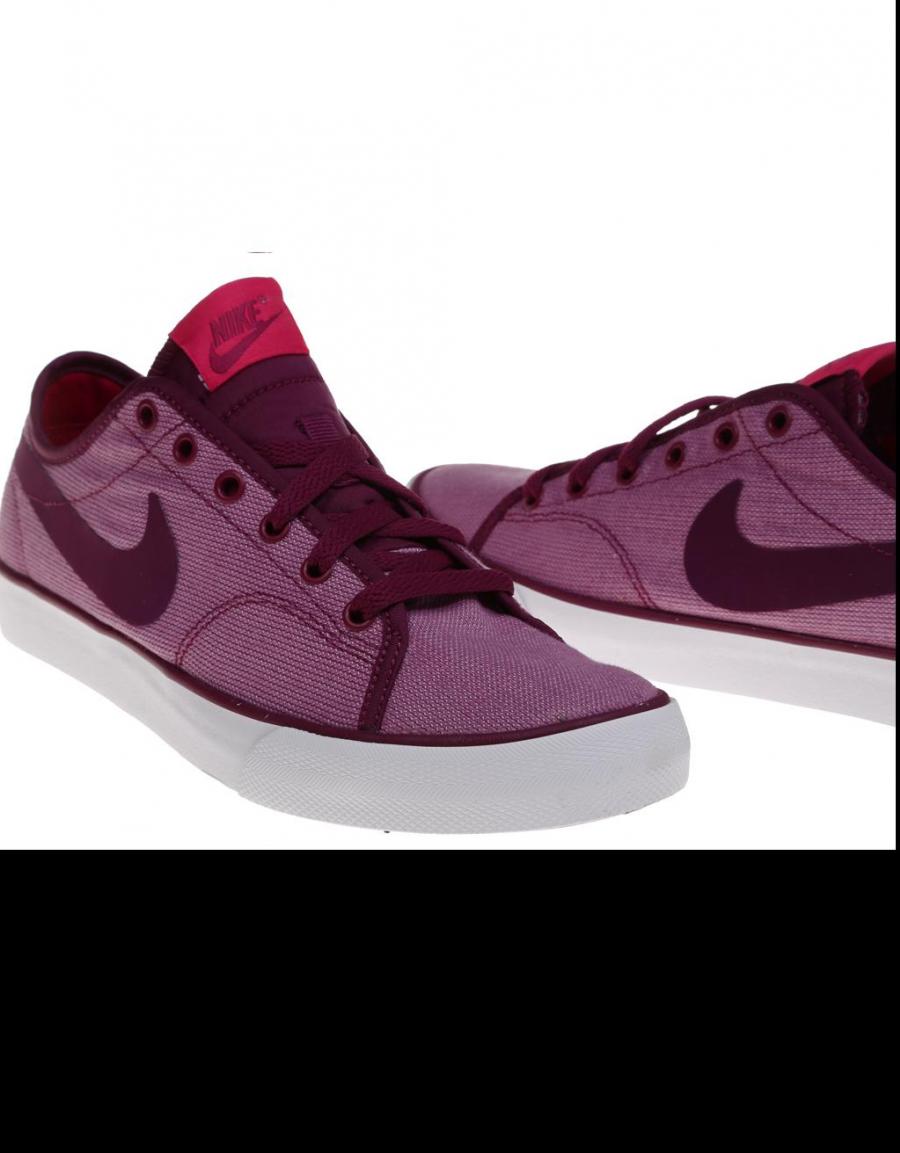 NIKE Wmns Primo Court Pink