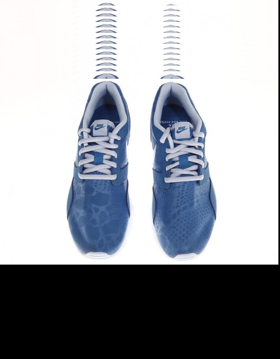 NIKE Nike Wmns Kaishi Print Azul marino