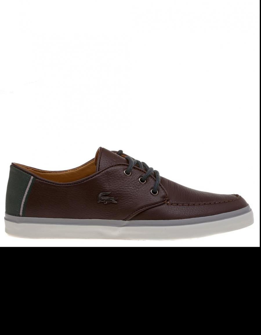 LACOSTE Sevrin 8 Brown