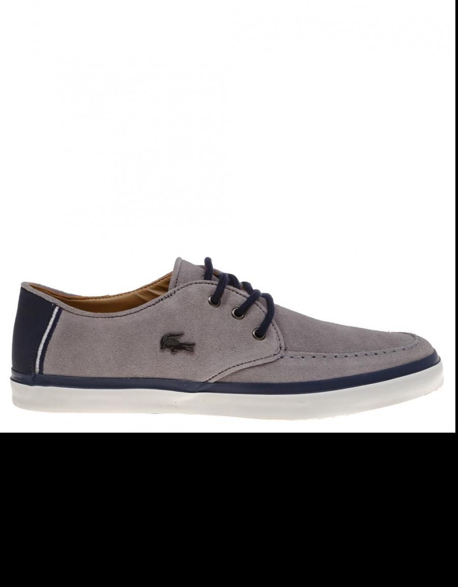 LACOSTE Sevrin 9 Grey