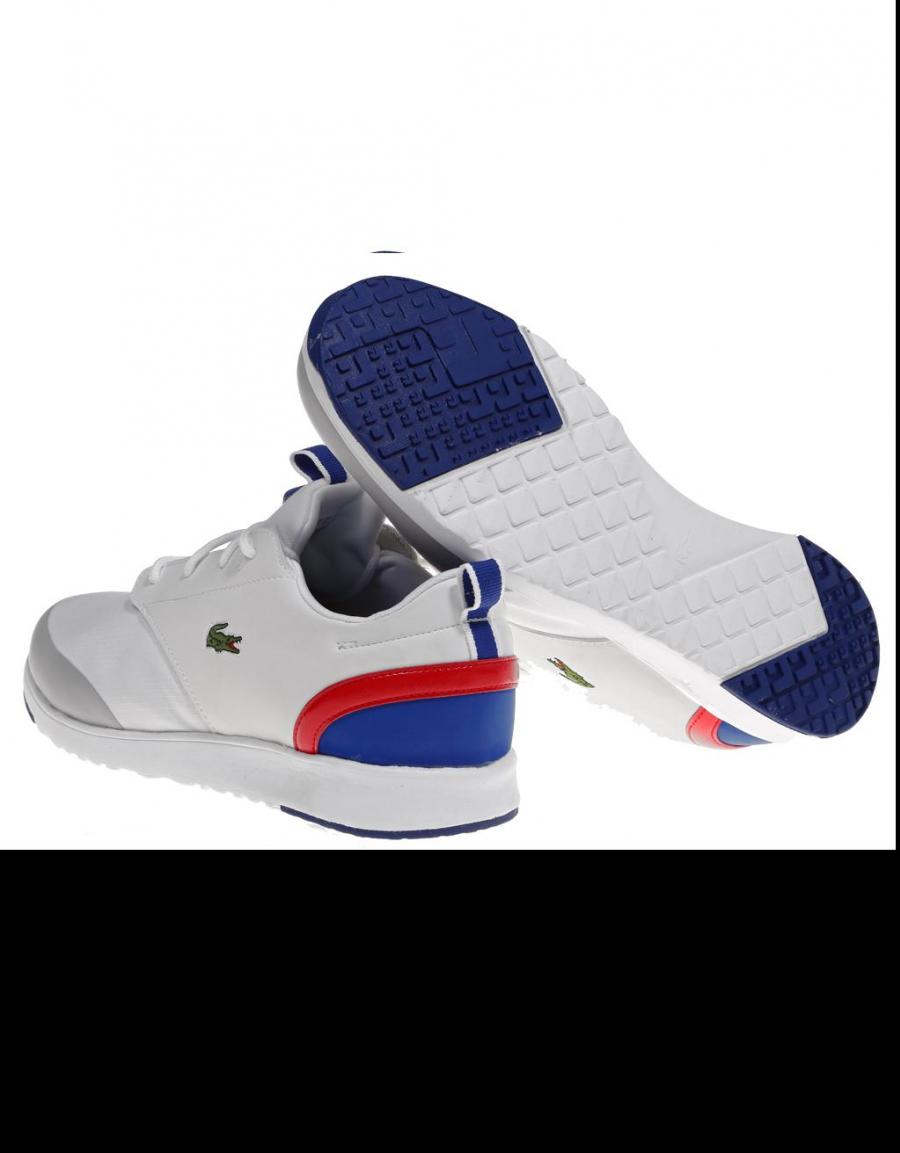 LACOSTE L.ight 2.0.tcl White