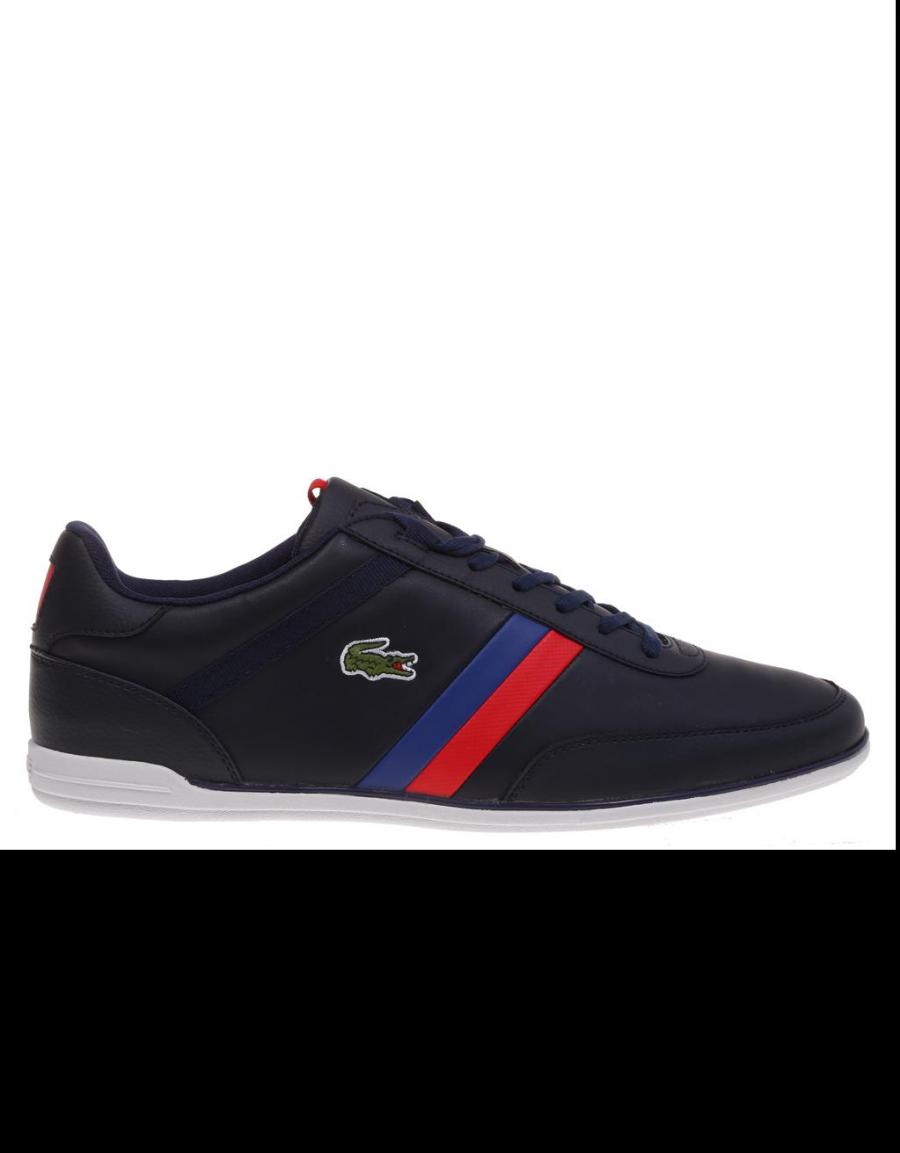 LACOSTE Giron Tcl Navy Blue