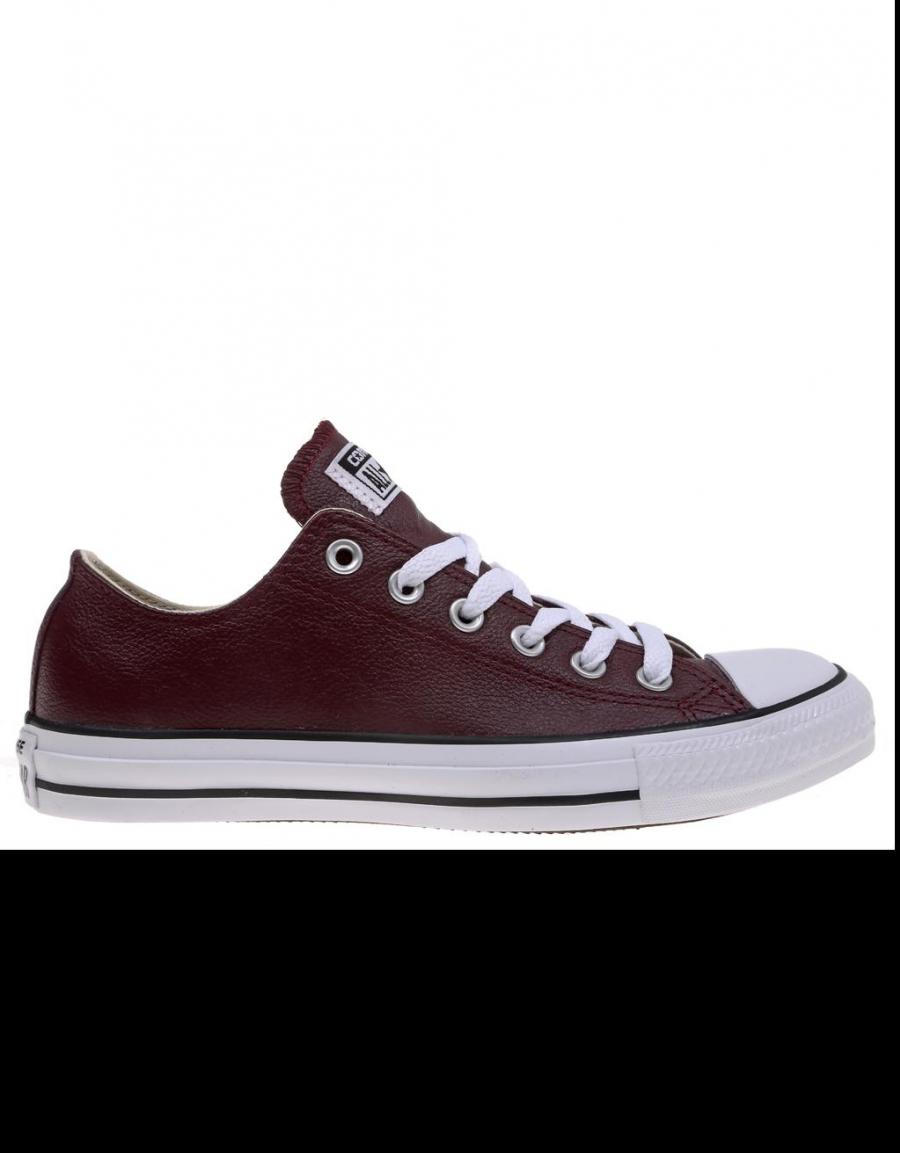 CONVERSE All Star Ox Rouge