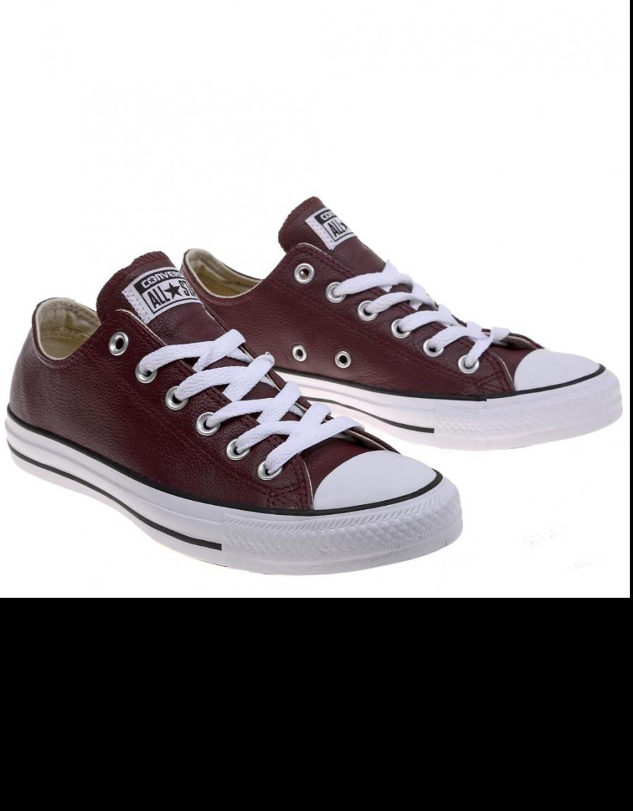 CONVERSE All Star Ox Red