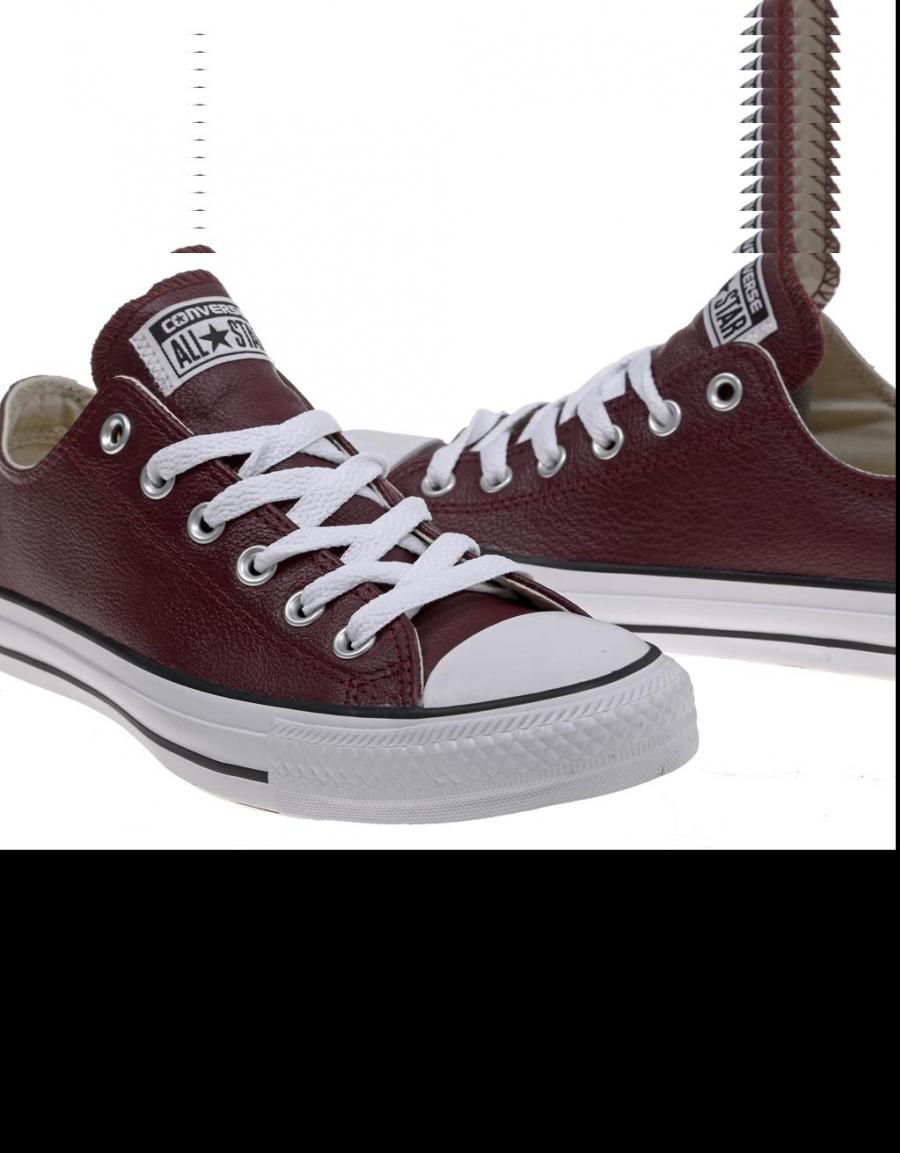 CONVERSE All Star Ox Red