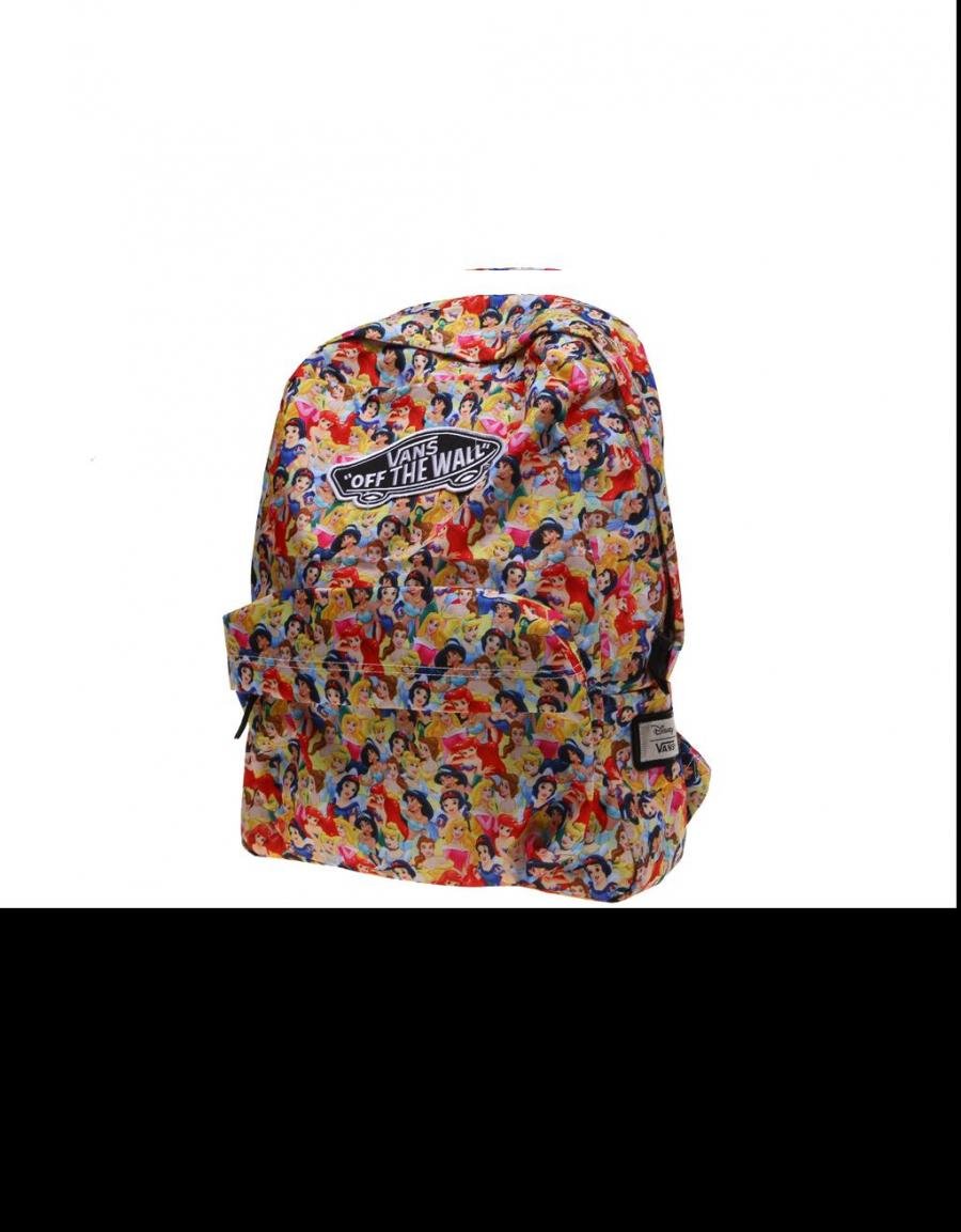 VANS Vans Disney Backpack Multicolor