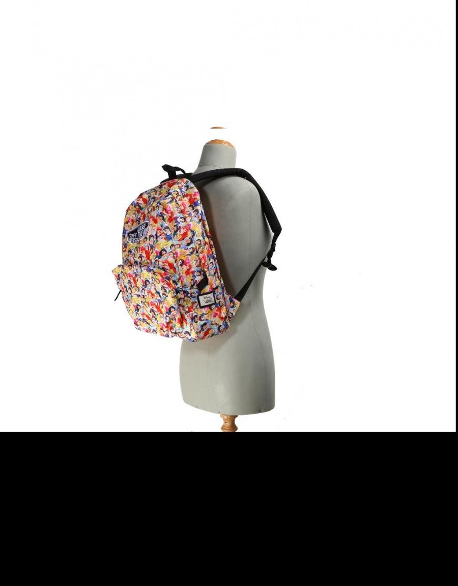 VANS Vans Disney Backpack Multicolor