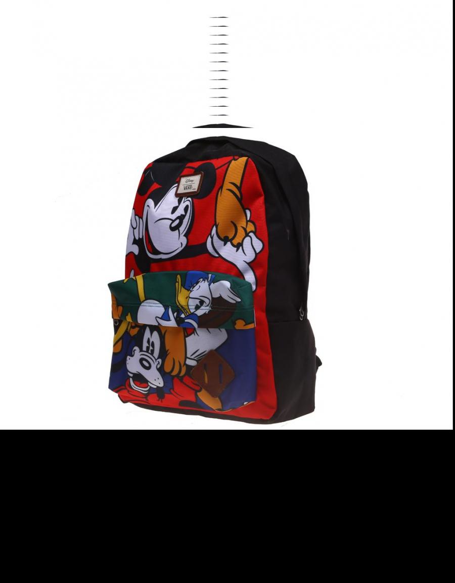 VANS Old Skool Ii Backpack Multicolore