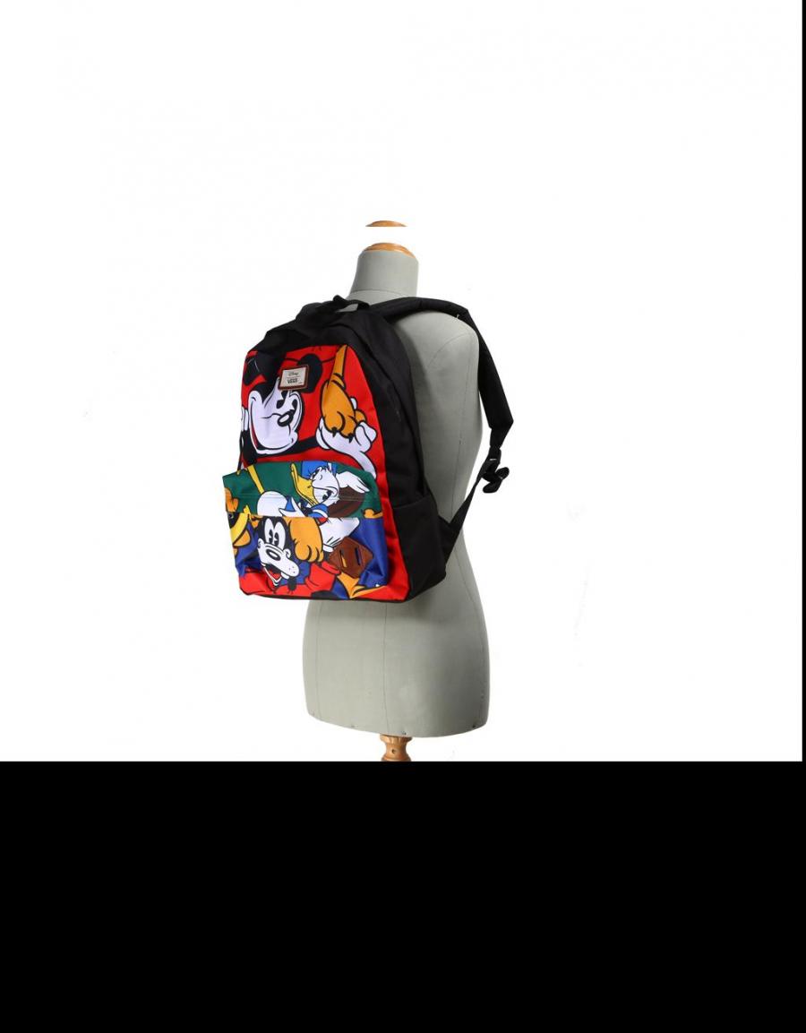 VANS Old Skool Ii Backpack Multicolor