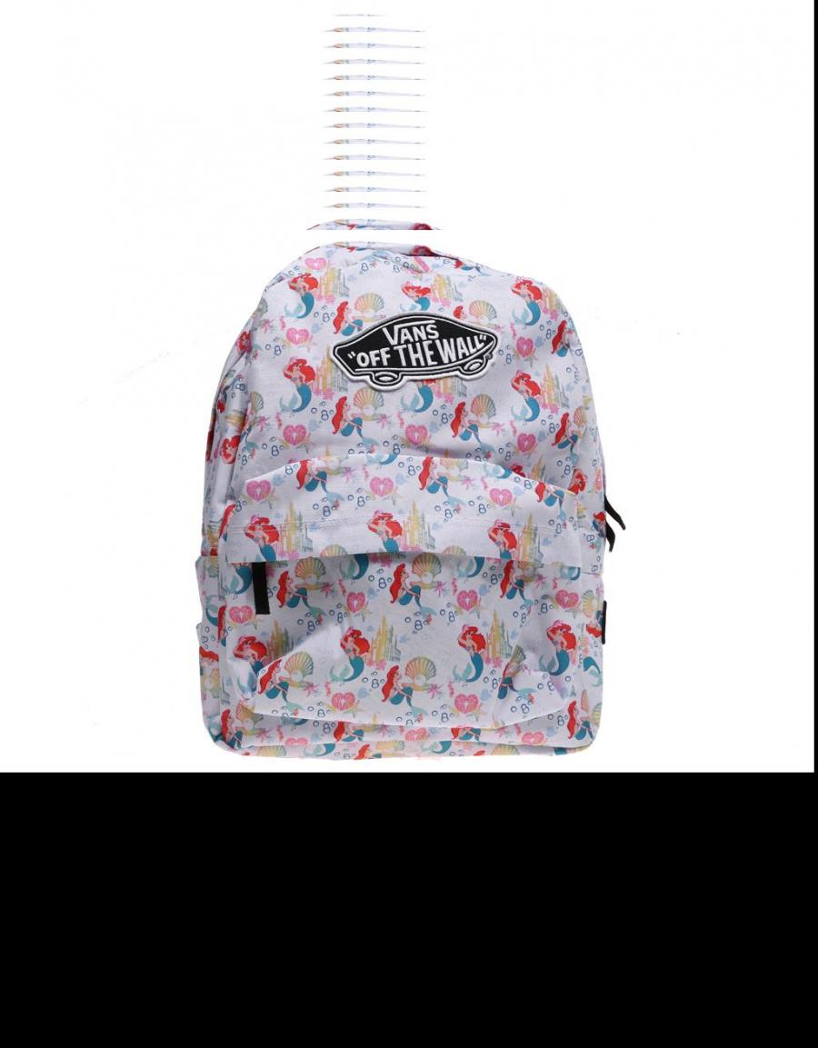 VANS Vans Disney Backpack Multicolore
