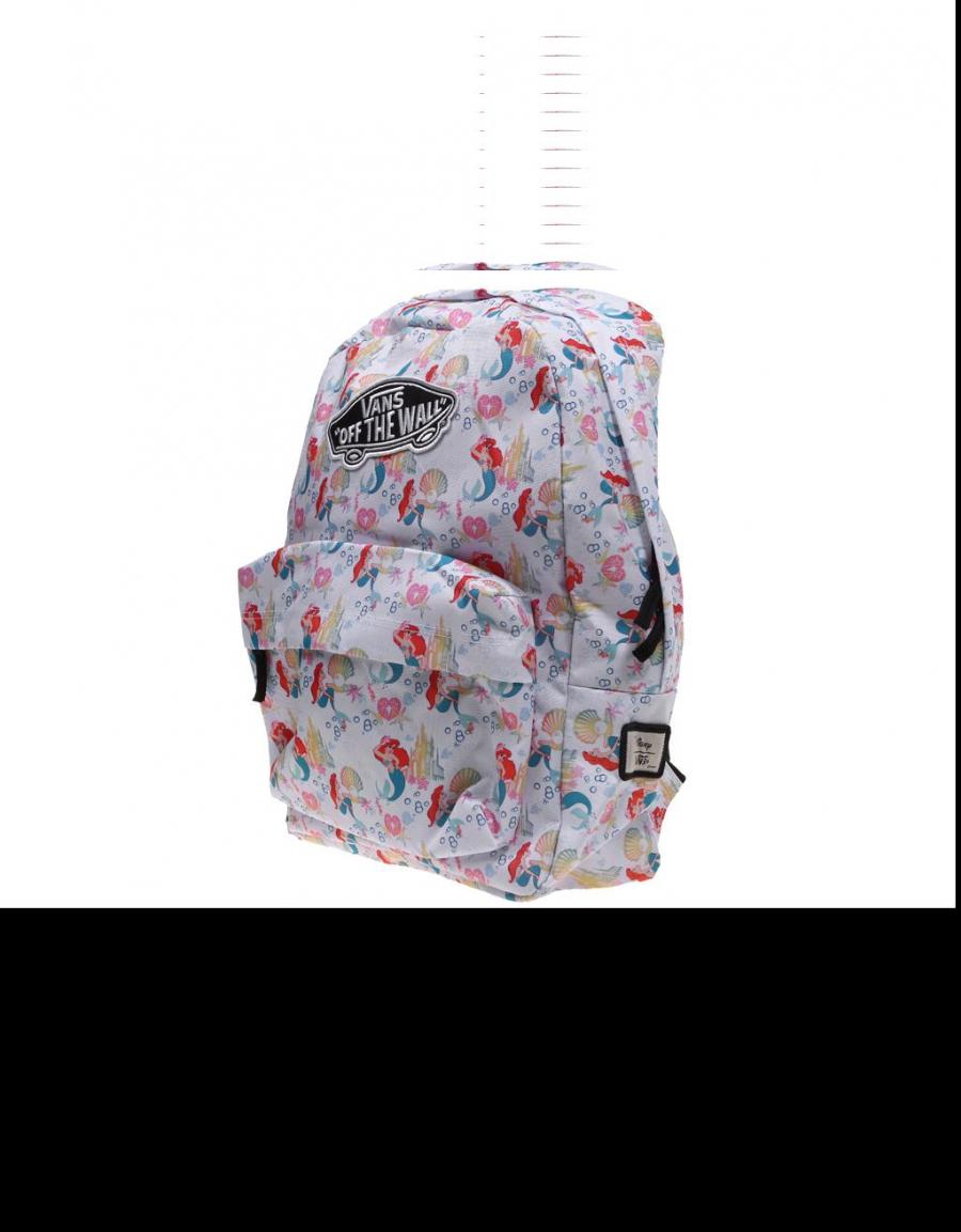 VANS Vans Disney Backpack Multi colour