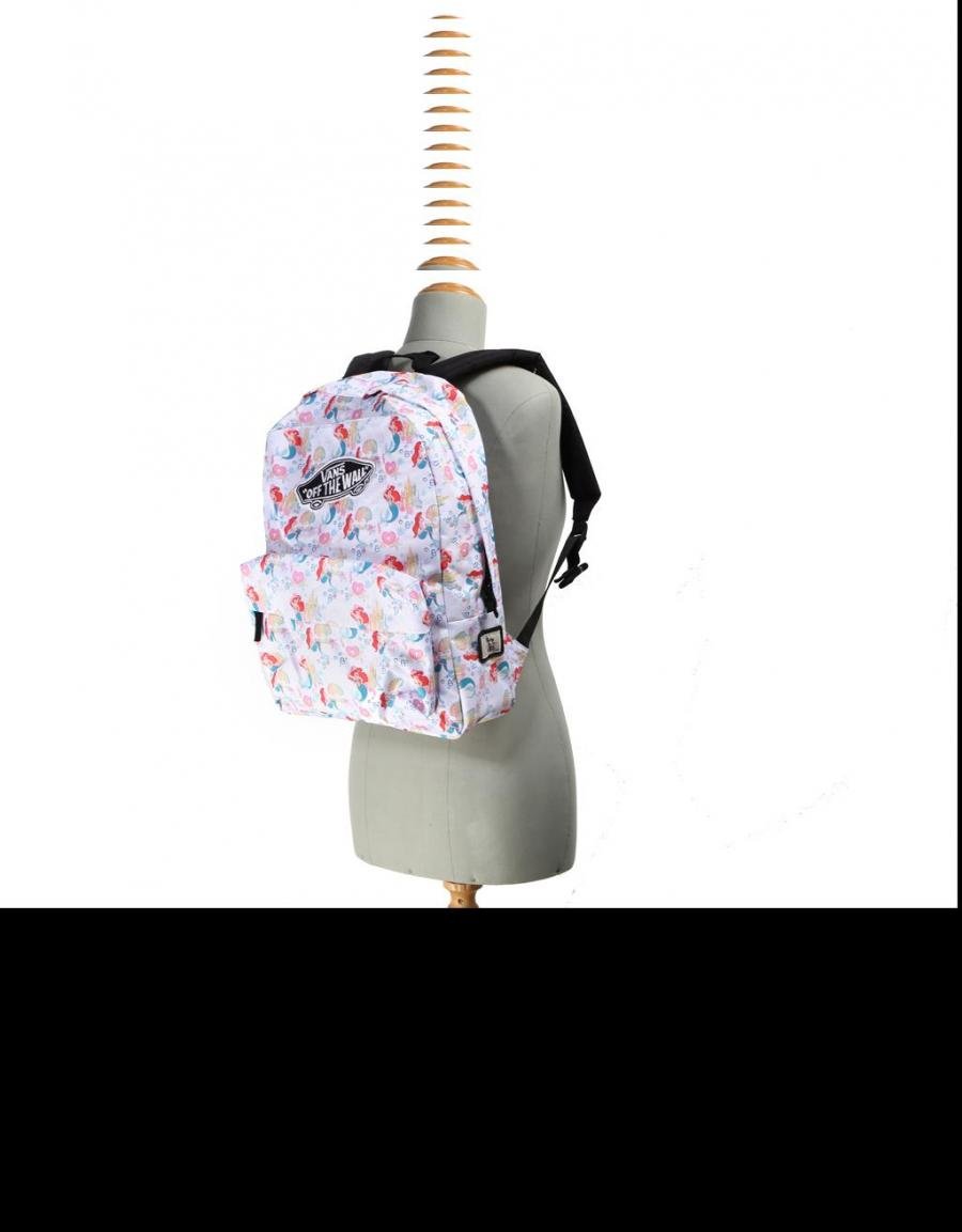 VANS Vans Disney Backpack Multicolore
