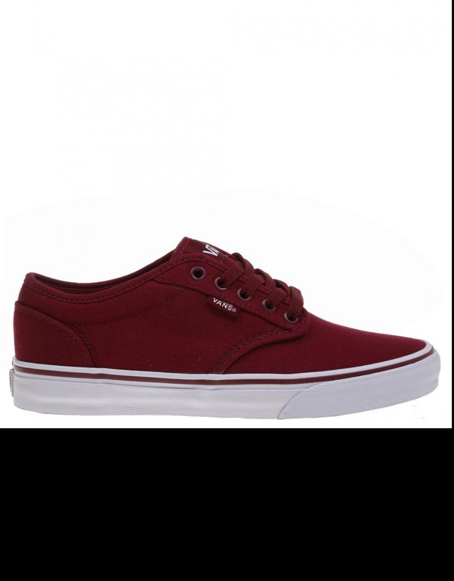 VANS Atwood Red