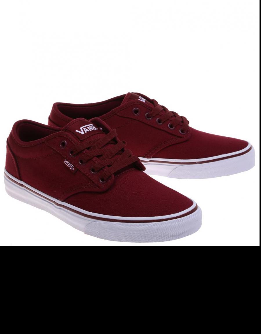 VANS Atwood Rouge
