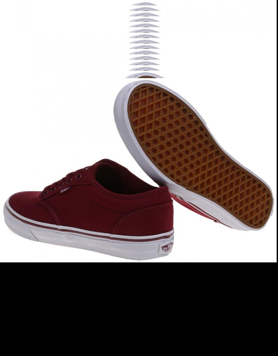 VANS Atwood Rouge