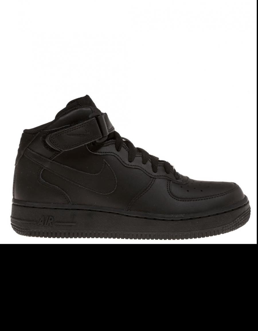 NIKE SPECIALTY Nike Air Force 1 Mid Preto