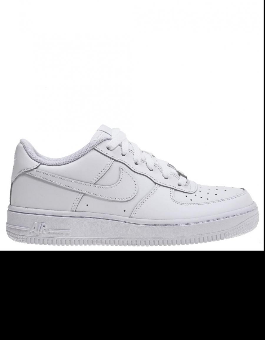 NIKE SPECIALTY Air Force 1 White