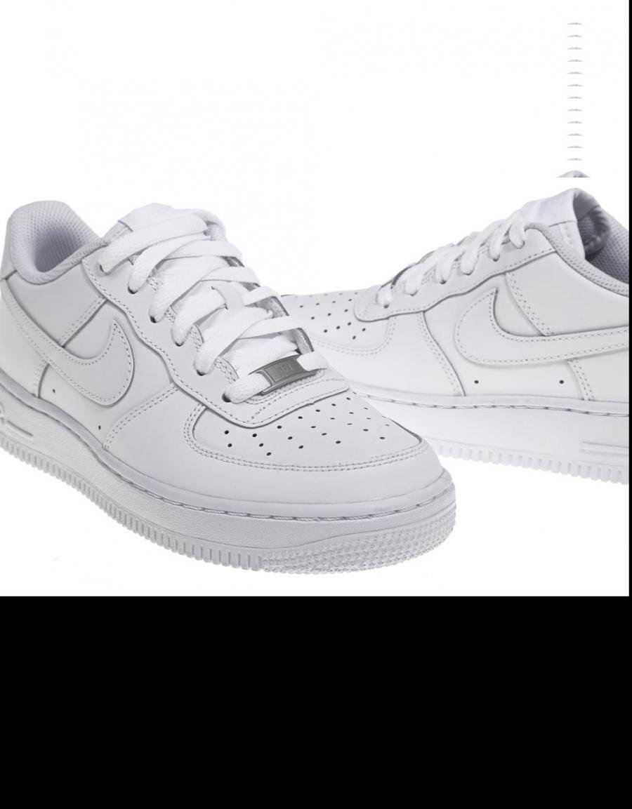 NIKE SPECIALTY Air Force 1 Branco