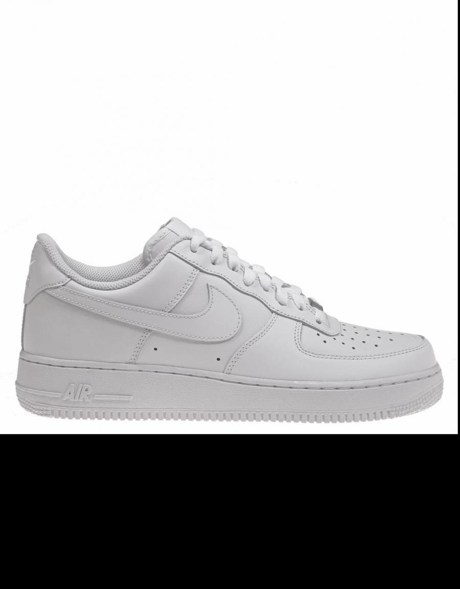 NIKE SPECIALTY Air Force 1 Branco