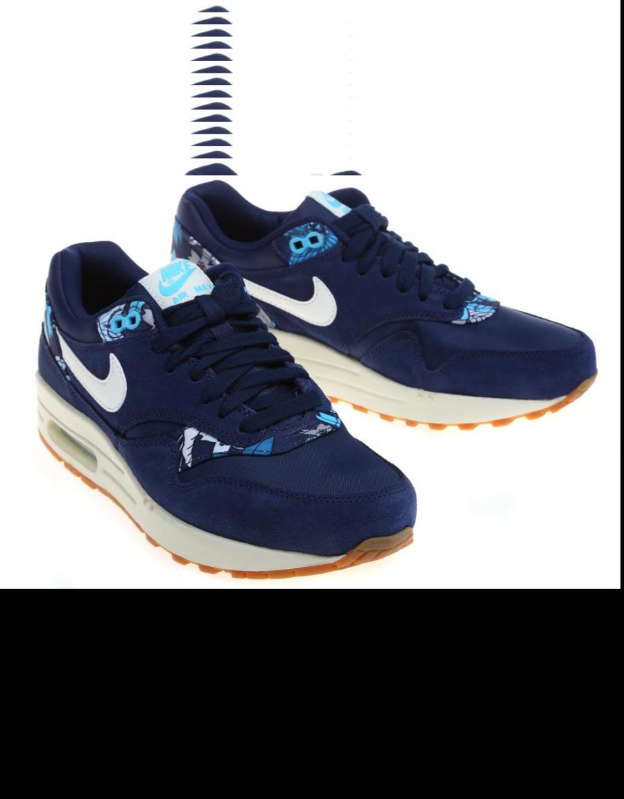NIKE SPECIALTY Nike Air Max 1 Navy Blue