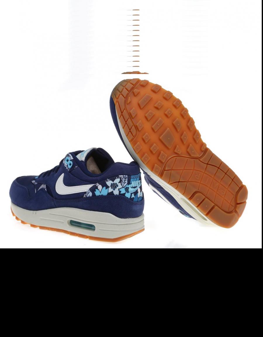 NIKE SPECIALTY Nike Air Max 1 Azul marinho