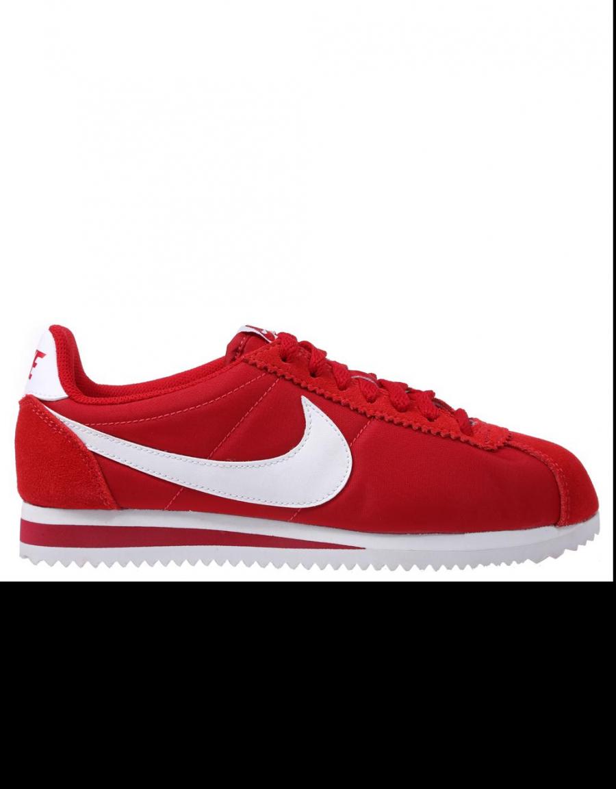 NIKE SPECIALTY Nike Classic Cortez Rouge